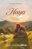 Haya (eBook, ePUB)