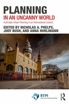 Cover Planning in an Uncanny World (eBook, ePUB)