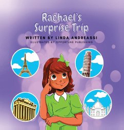 Rachael's Surprise Trip - Andreassi, Linda