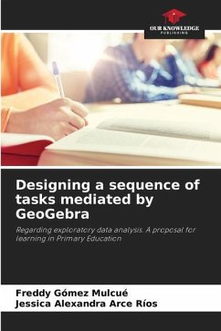 Designing a sequence of tasks mediated by GeoGebra - Gómez Mulcué, Freddy;Arce Rios, Jessica Alexandra