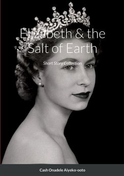 Elizabeth & the Salt of Earth - Onadele, Cash