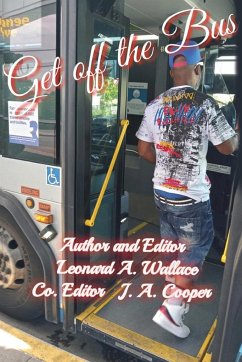 Get Off the Bus - Wallace, Leonard