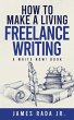 How to Make a Living Freelance Writing - Bild 1