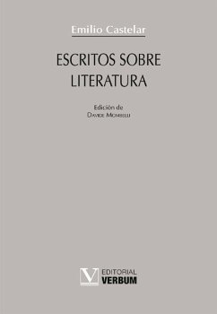 Cover Escritos sobre literatura