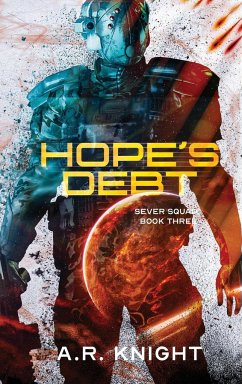 Hope's Debt - Knight, A. R.