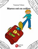 Marco est en colère