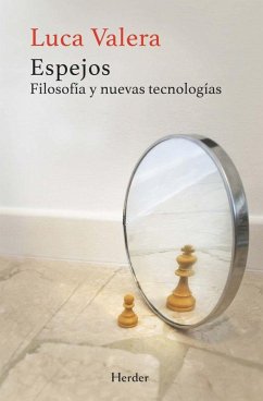 Cover Espejos filosofia y nuevas tecnologias