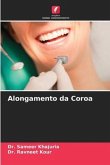 Alongamento da Coroa