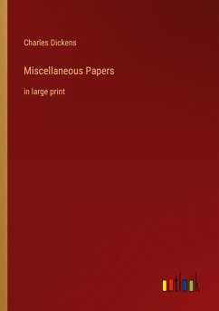 Cover Miscellaneous Papers