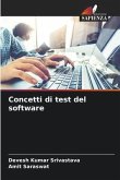 Concetti di test del software
