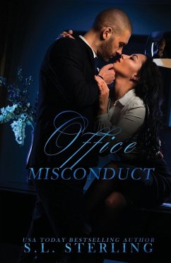 Office Misconduct - Sterling, S. L.