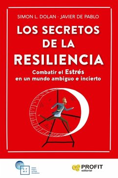 Cover Los secretos de la Resiliencia
