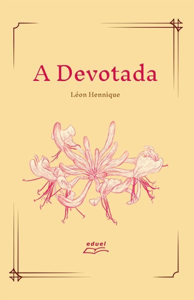 A devotada (eBook, ePUB)