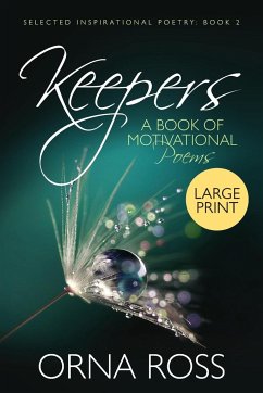 Keepers - Ross, Orna