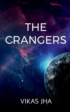 The Crangers - Jha, Vikas