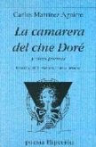 La camarera del Cine Doré y otros poemas
