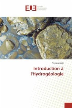 Introduction à l'Hydrogéologie - Annabi, Yosra