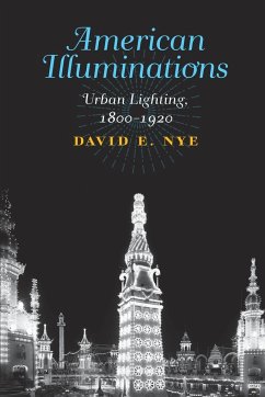 American Illuminations - Nye, David E.