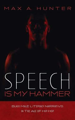 Speech Is My Hammer