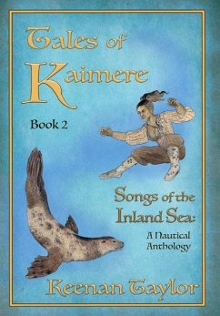 Tales of Kaimere - Taylor, Keenan