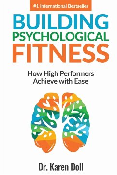 Building Psychological Fitness - Doll, Karen