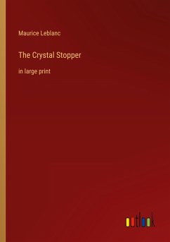 The Crystal Stopper