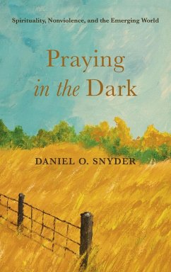 Praying in the Dark - Snyder, Daniel O.