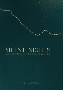 Silent Nights - Lavalley, Kristen