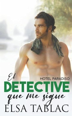 El detective que me sigue - Tablac, Elsa