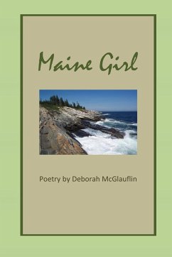 Maine Girl - McGlauflin, Deborah