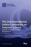 The 2nd International Online Conference on Polymer Science