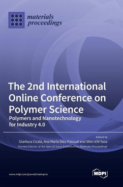 The 2nd International Online Conference on Polymer Science - Yusa, Shin Ichi