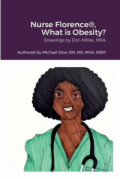 Nurse Florence®, What is Obesity? - Dow, Michael