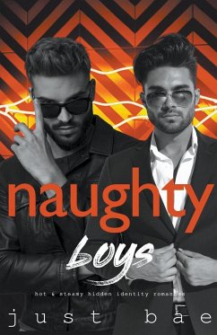 Naughty Boys - Bae, Just