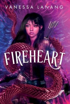 Fireheart - Lanang, Vanessa