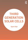 Third Generation Solar Cells (eBook, ePUB)