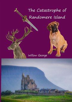 The Catastrophe of Randomere Island - George, Willow