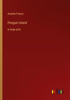 Penguin Island