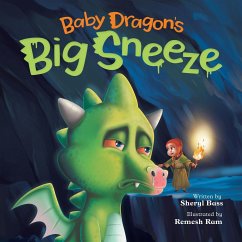 Baby Dragon's Big Sneeze - Bass, Sheryl