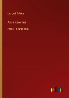 Anna Karenina