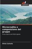 Microcredito e composizione del gruppo