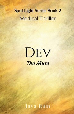 Dev the Mute - Ram, Jaya