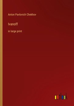 Cover Ivanoff