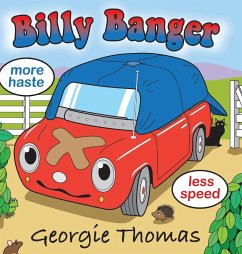 Billy Banger - Thomas, Georgie