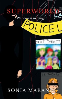 SUPERWORLD Cover SUPERWORLD