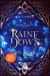 Raine Down, The Shadow Guardians Book 1 - Bild 1