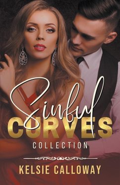 Sinful Curves Collection - Calloway, Kelsie