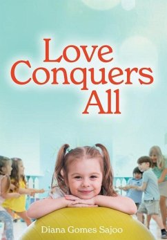 Love Conquers All - Sajoo, Diana Gomes