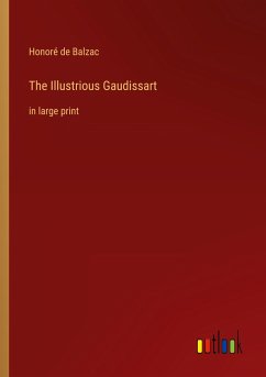 The Illustrious Gaudissart