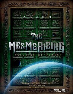 Cover THE MESMERIZING